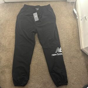 New Balance Windbreaker Pants